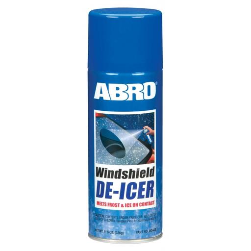 Размораживатель стекол ABRO WD-400
